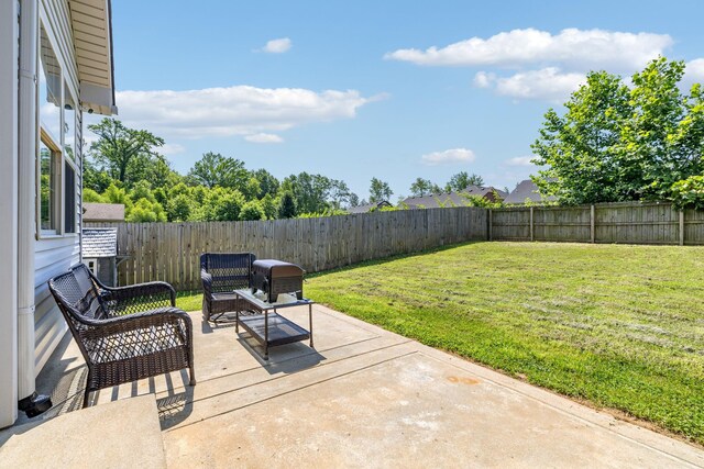 830 Shelton Cir, Clarksville, TN 37042 - photo 17