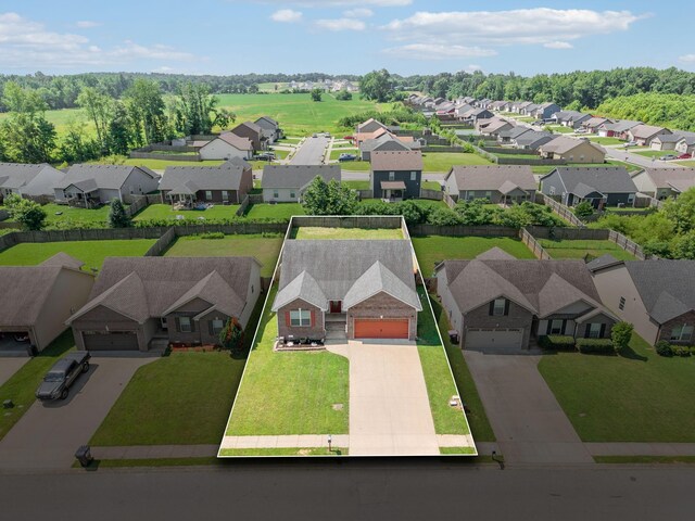830 Shelton Cir, Clarksville, TN 37042 - photo 21