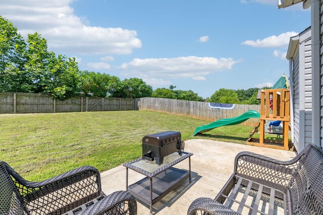 830 Shelton Cir, Clarksville, TN 37042 - photo 19