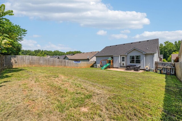 830 Shelton Cir, Clarksville, TN 37042 - photo 18