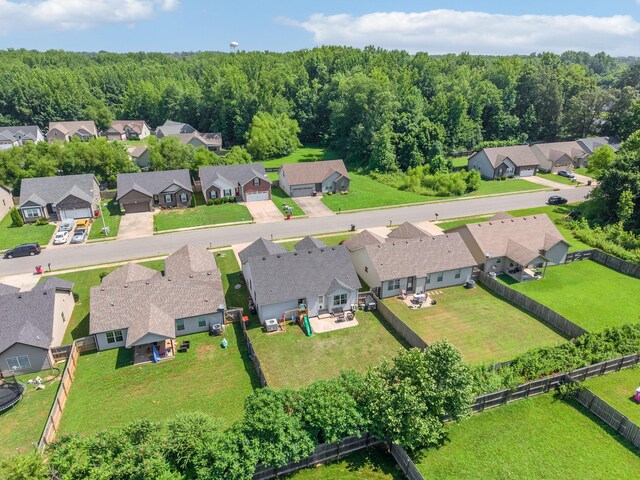 830 Shelton Cir, Clarksville, TN 37042 - photo 24