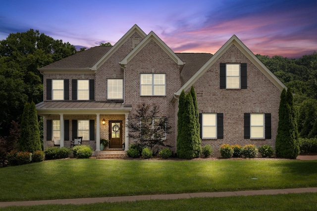 9198 Holstein Dr, Nolensville, TN 37135 - photo 1