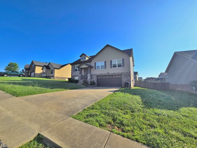1085 Castlerock Dr, Clarksville, TN 37042 - photo 1