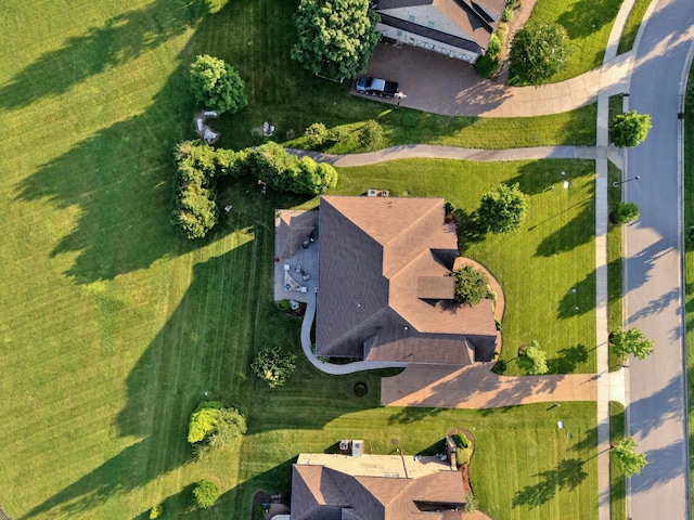 1794 Balvenie Ct, Brentwood, TN 37027 - view of property location