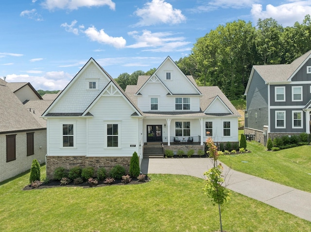 5517 Dana Ln, Franklin, TN 37064 - photo 1