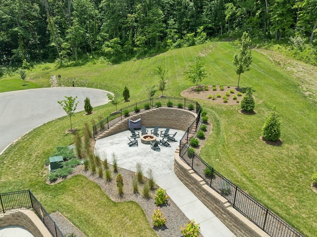 5517 Dana Ln, Franklin, TN 37064 - photo 48