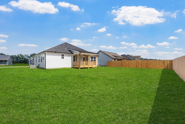 1530 Fredrick Dr, Clarksville, TN 37042 - photo 31