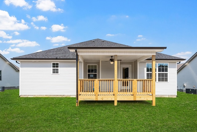 1530 Fredrick Dr, Clarksville, TN 37042 - photo 30