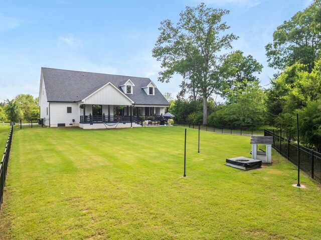 7262 Sylar Rd, Ooltewah, TN 37363 - photo 68