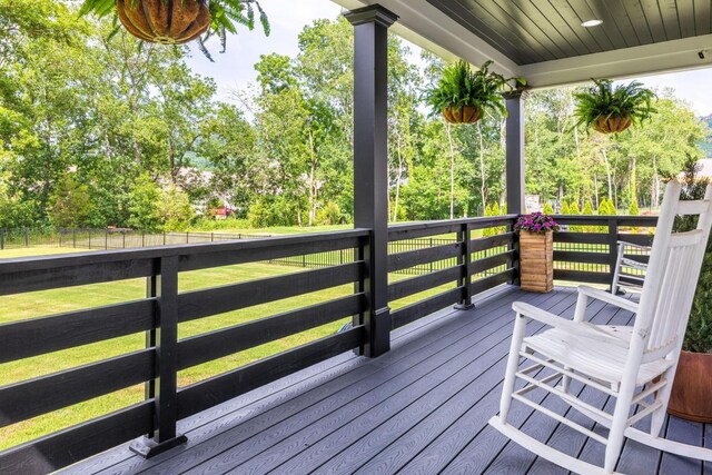7262 Sylar Rd, Ooltewah, TN 37363 - photo 65
