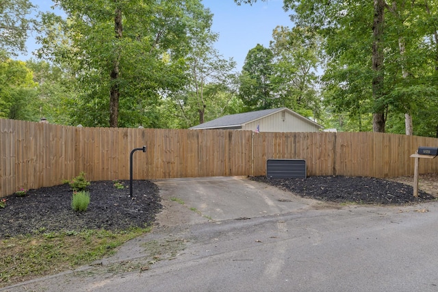 5920 Dogwood Dr, Harrison, TN 37341 - exterior space