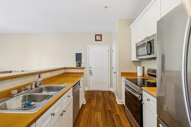 7009 Lenox Village Dr Unit E301, Nashville, TN 37211 - photo 6