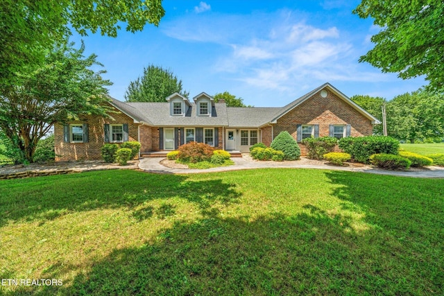 242 Kirk Cir, Madisonville, TN 37354 - photo 1