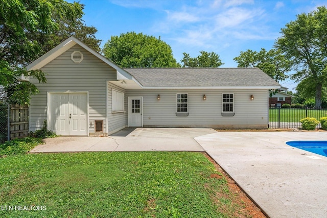 242 Kirk Cir, Madisonville, TN 37354 - photo 44