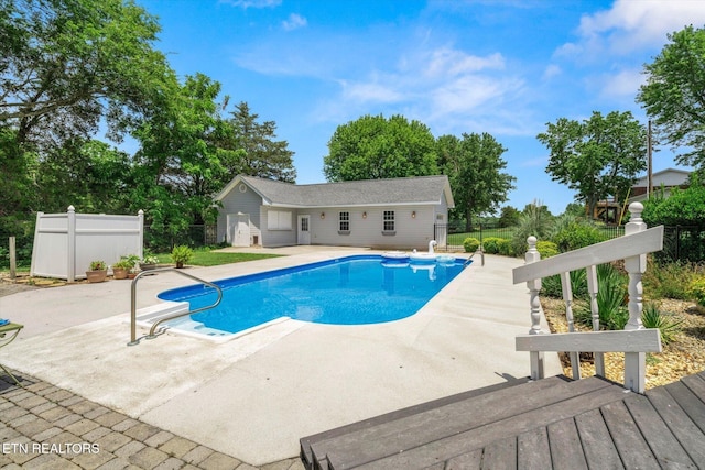242 Kirk Cir, Madisonville, TN 37354 - photo 43