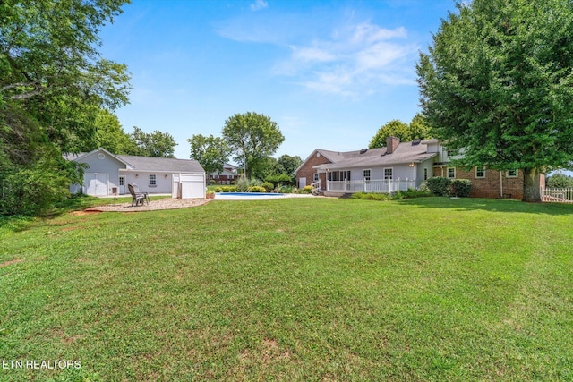 242 Kirk Cir, Madisonville, TN 37354 - photo 52