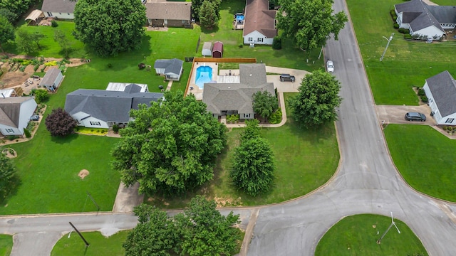 801 Douglas Dr, Lawrenceburg, TN 38464 - photo 5