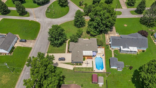801 Douglas Dr, Lawrenceburg, TN 38464 - photo 6