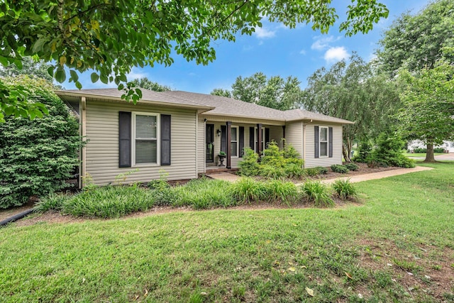 801 Douglas Dr, Lawrenceburg, TN 38464 - photo 3