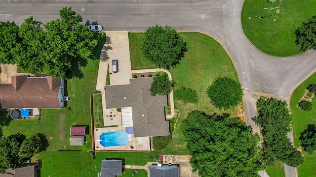 801 Douglas Dr, Lawrenceburg, TN 38464 - photo 31