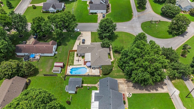 801 Douglas Dr, Lawrenceburg, TN 38464 - photo 32