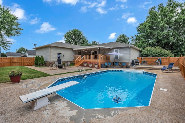 801 Douglas Dr, Lawrenceburg, TN 38464 - photo 30