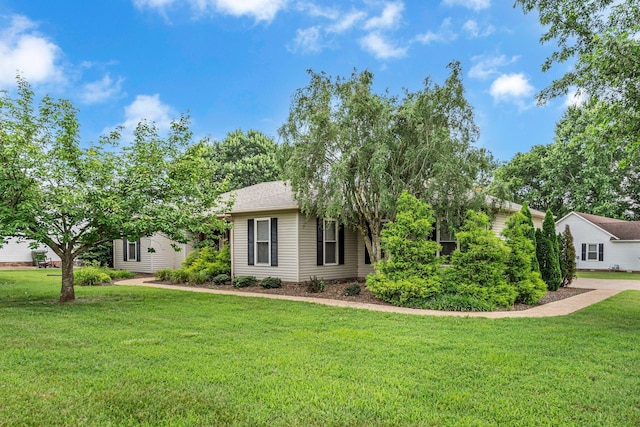 801 Douglas Dr, Lawrenceburg, TN 38464 - photo 4