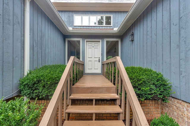 5122 Prince Phillip Cv, Brentwood, TN 37027 - view of exterior entry