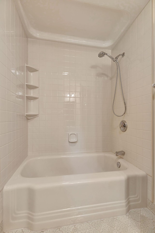 5122 Prince Phillip Cv, Brentwood, TN 37027 - bathroom featuring  shower combination