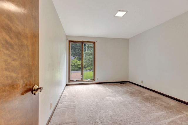 5122 Prince Phillip Cv, Brentwood, TN 37027 - carpeted spare room with baseboards