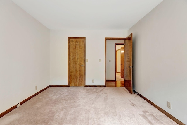5122 Prince Phillip Cv, Brentwood, TN 37027 - carpeted spare room featuring baseboards