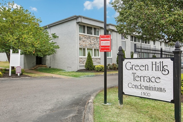 1900 Richard Jones Rd Unit V10, Nashville, TN 37215 - photo 2