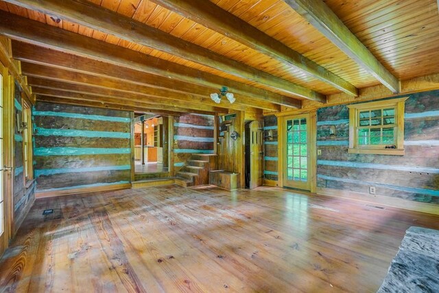11901 Martin Creek Rd, Bloomington Springs, TN 38545 - photo 6