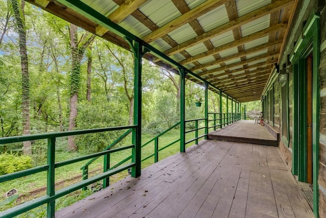 11901 Martin Creek Rd, Bloomington Springs, TN 38545 - photo 27
