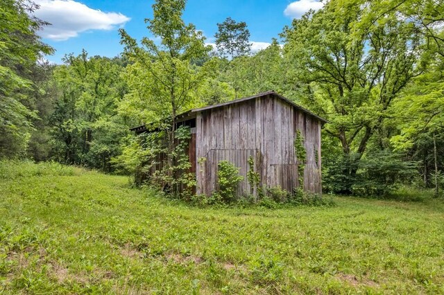 11901 Martin Creek Rd, Bloomington Springs, TN 38545 - photo 30