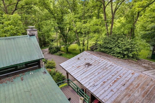 11901 Martin Creek Rd, Bloomington Springs, TN 38545 - photo 28