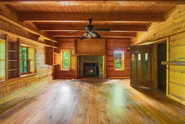 11901 Martin Creek Rd, Bloomington Springs, TN 38545 - photo 4