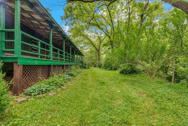 11901 Martin Creek Rd, Bloomington Springs, TN 38545 - photo 29
