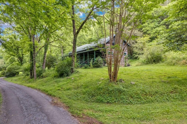 11901 Martin Creek Rd, Bloomington Springs, TN 38545 - photo 37