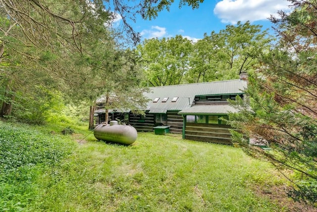 11901 Martin Creek Rd, Bloomington Springs, TN 38545 - photo 25