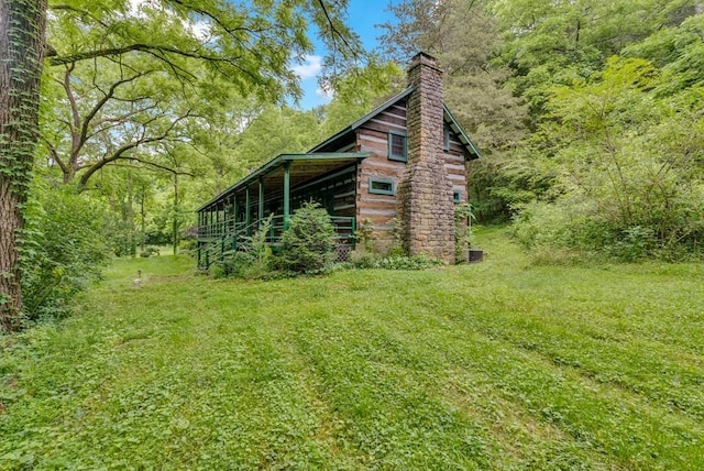 11901 Martin Creek Rd, Bloomington Springs, TN 38545 - photo 3