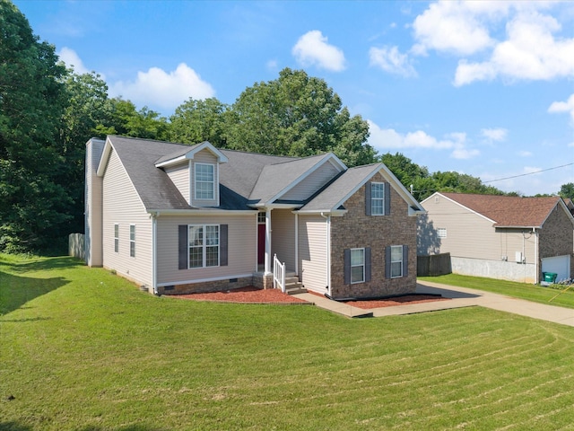 1554 Laurel Ledge Dr, La Vergne, TN 37086 - photo 2
