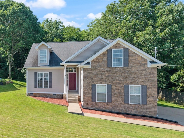 1554 Laurel Ledge Dr, La Vergne, TN 37086 - photo 1