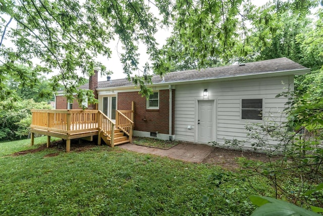 303 Lee Dr, Columbia, TN 38401 - photo 28