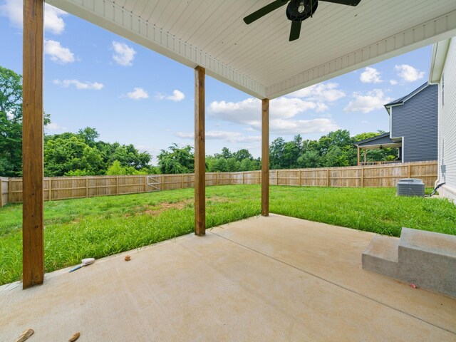 842 Burley Barn Rd, Clarksville, TN 37042 - photo 29