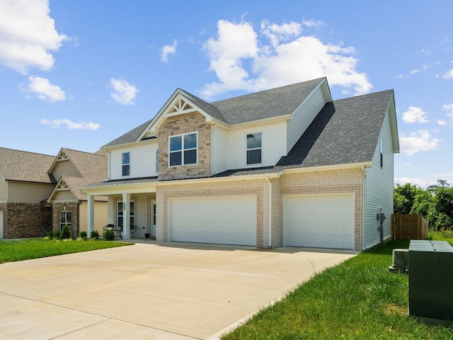 842 Burley Barn Rd, Clarksville, TN 37042 - photo 4