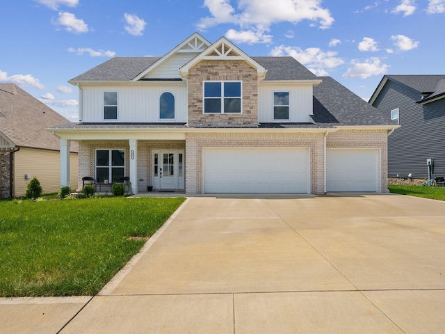 842 Burley Barn Rd, Clarksville, TN 37042 - photo 1
