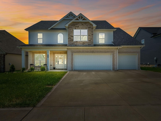 842 Burley Barn Rd, Clarksville, TN 37042 - photo 2