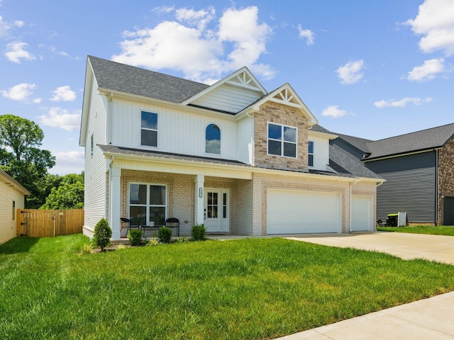 842 Burley Barn Rd, Clarksville, TN 37042 - photo 3