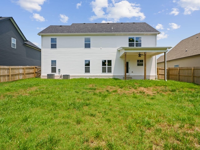 842 Burley Barn Rd, Clarksville, TN 37042 - photo 30